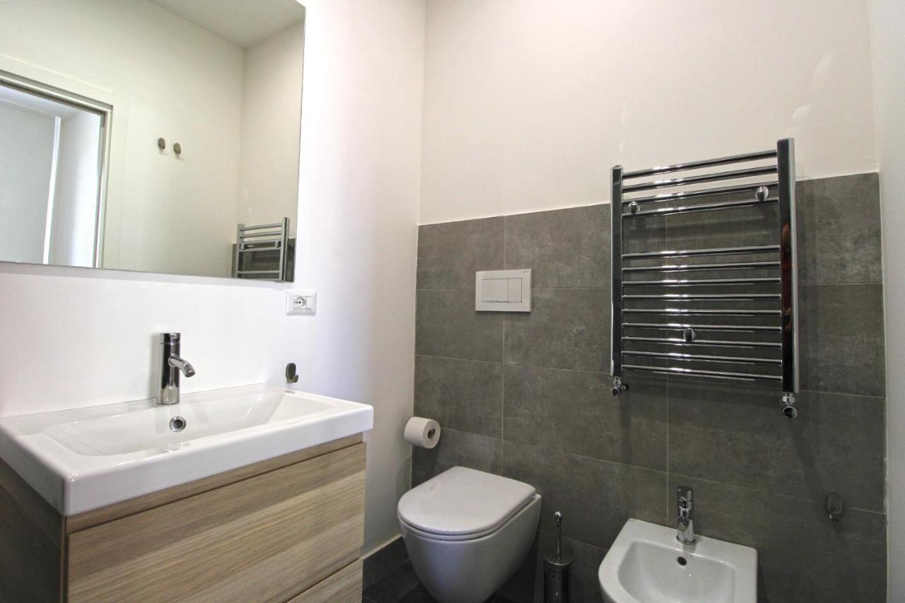 Borsieri Apartments - By 101Flats Roma Exterior foto