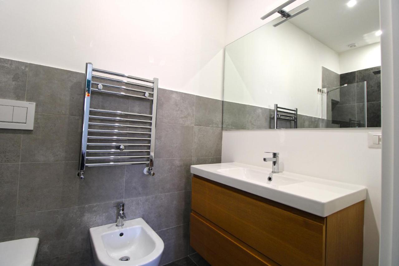 Borsieri Apartments - By 101Flats Roma Exterior foto