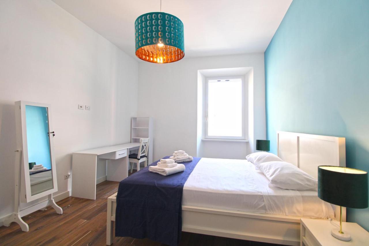 Borsieri Apartments - By 101Flats Roma Exterior foto