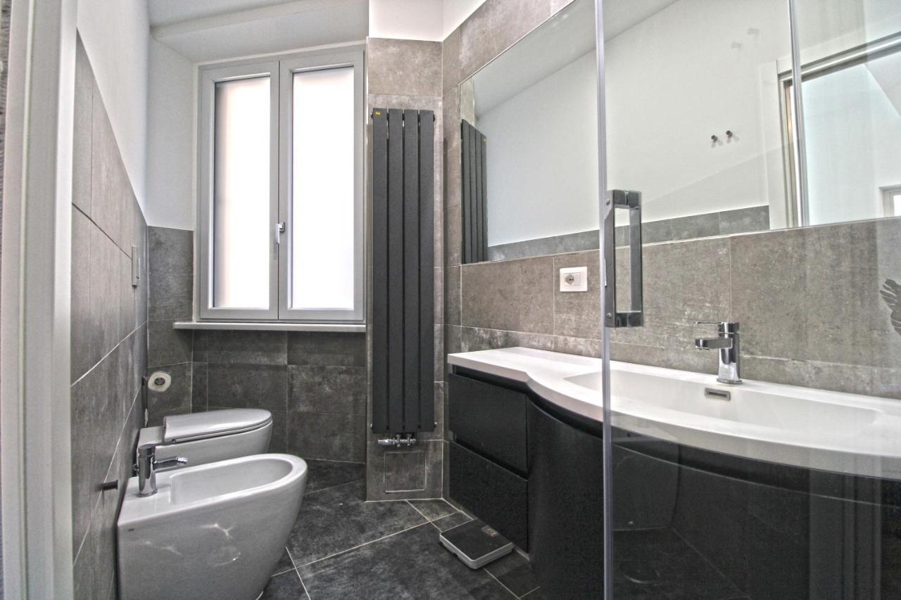 Borsieri Apartments - By 101Flats Roma Exterior foto